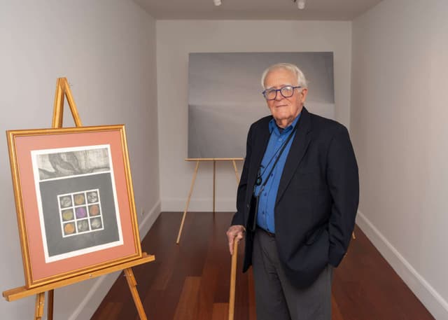 Charles Zuill