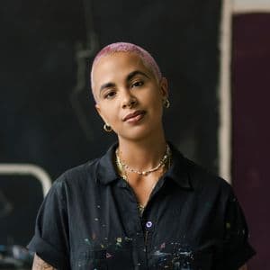 Angelika Wallace-Whitfield