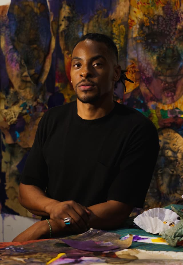 Stephen Arboite