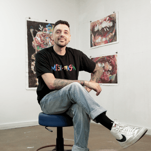 Steven Schmid