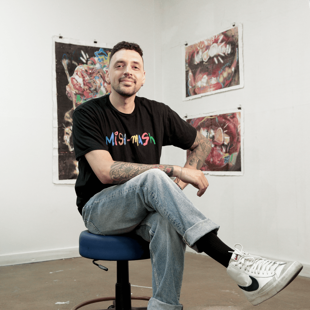 Steven Schmid