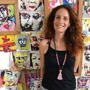 Lilika Papagrigoriou