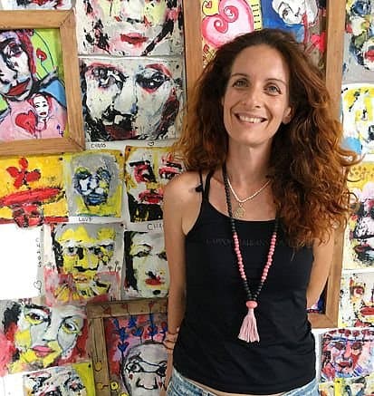 Lilika Papagrigoriou