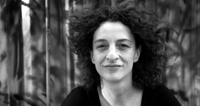 Pascale Monnin