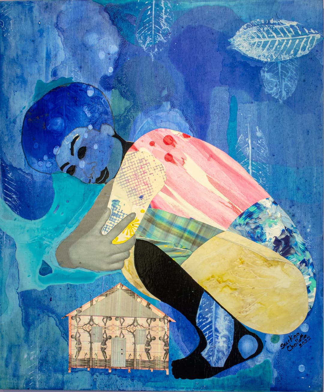 Oshun Rising 2