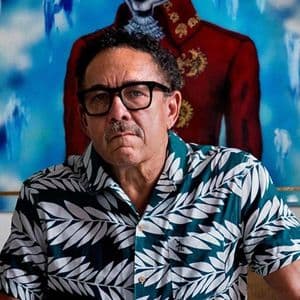 Édouard Duval-Carrié