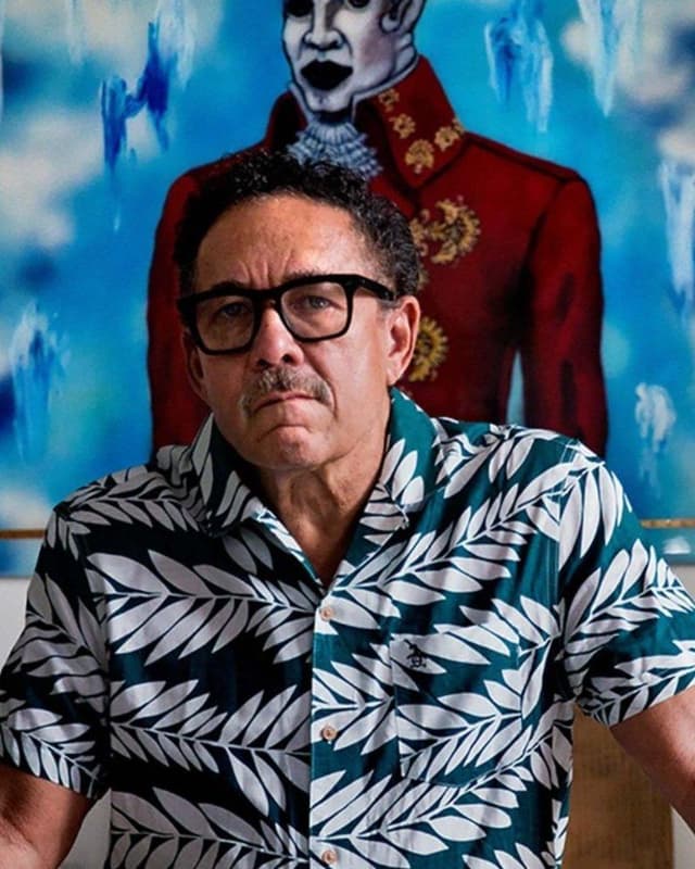 Édouard Duval-Carrié